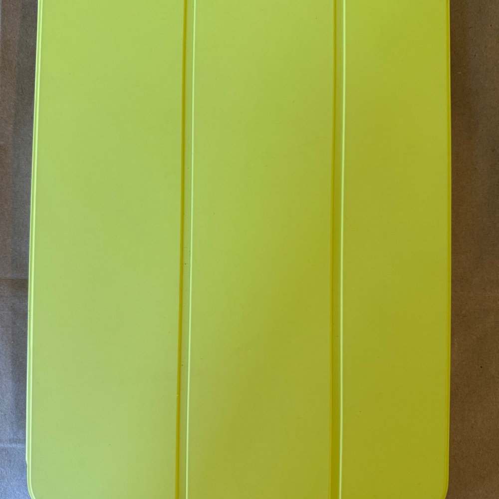 Apple Smart Folio - Picture 4 of 5